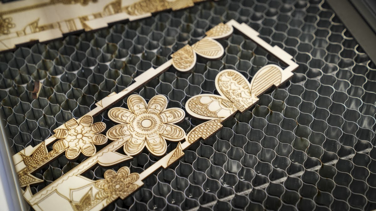 Creality Falcon A1 Pro