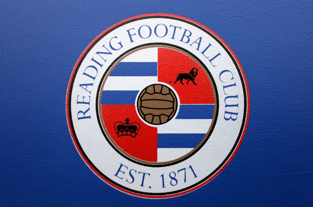 The Reading badge