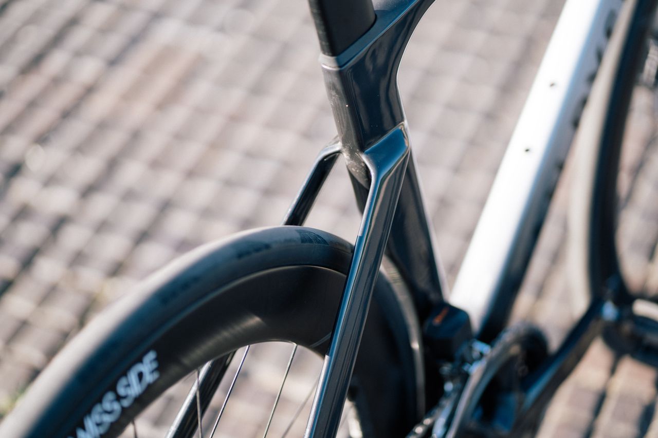 Van rysel rcr-f
