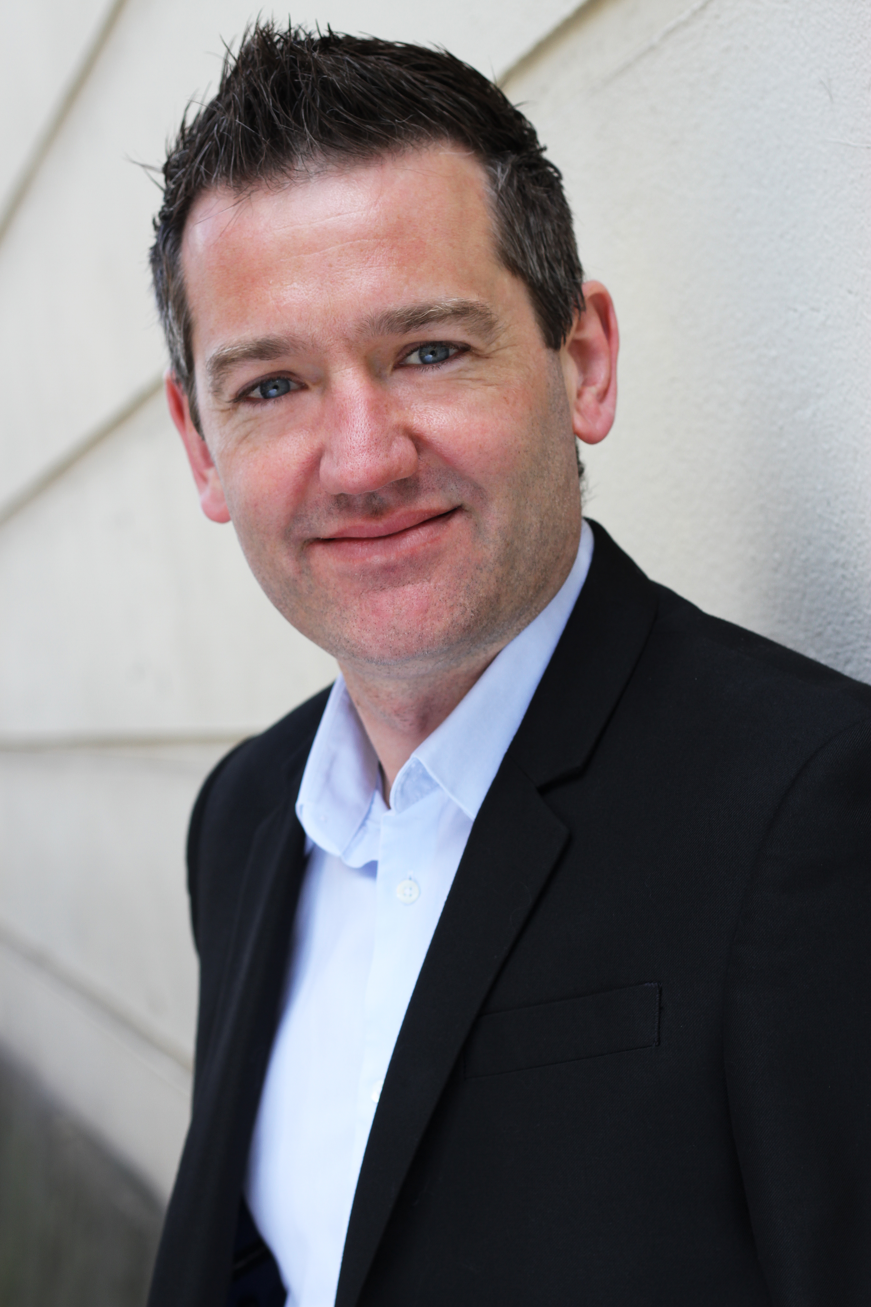 Tim Goff