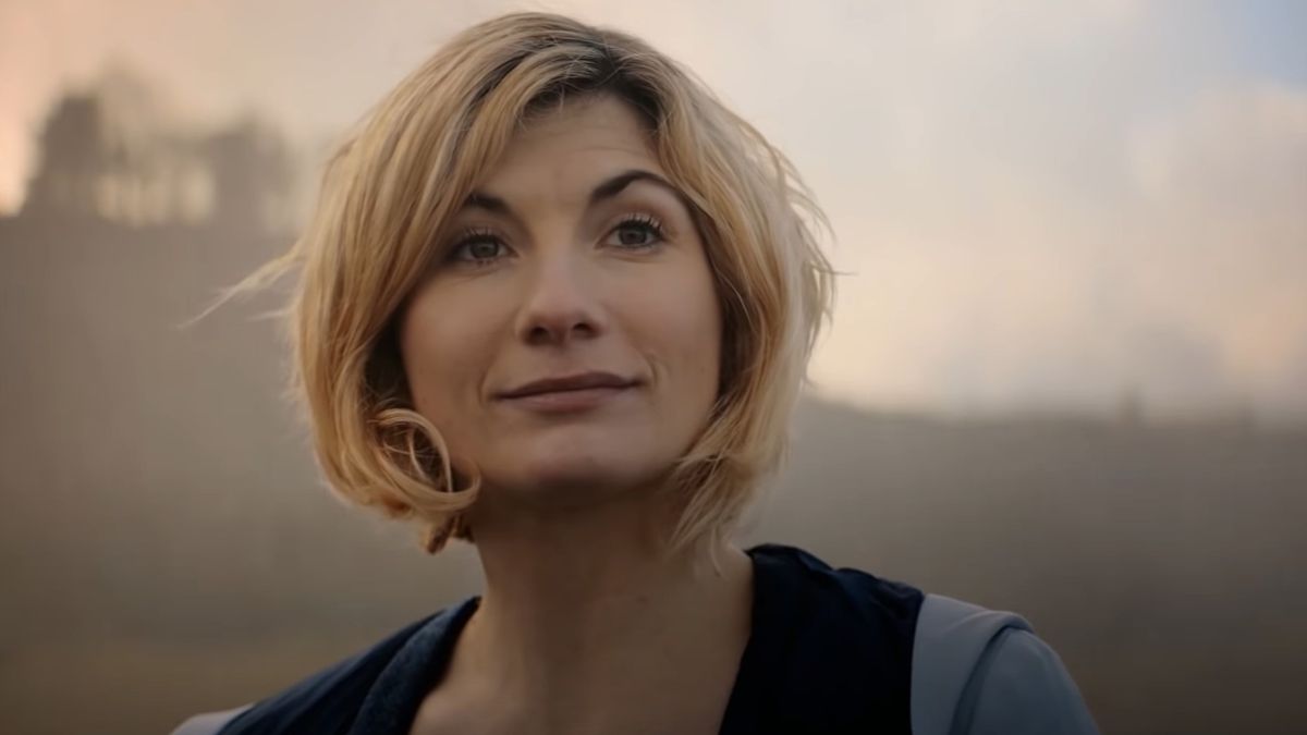 Doctor Who season 13 trailer, episodes, Jodie Whittaker departure and ...