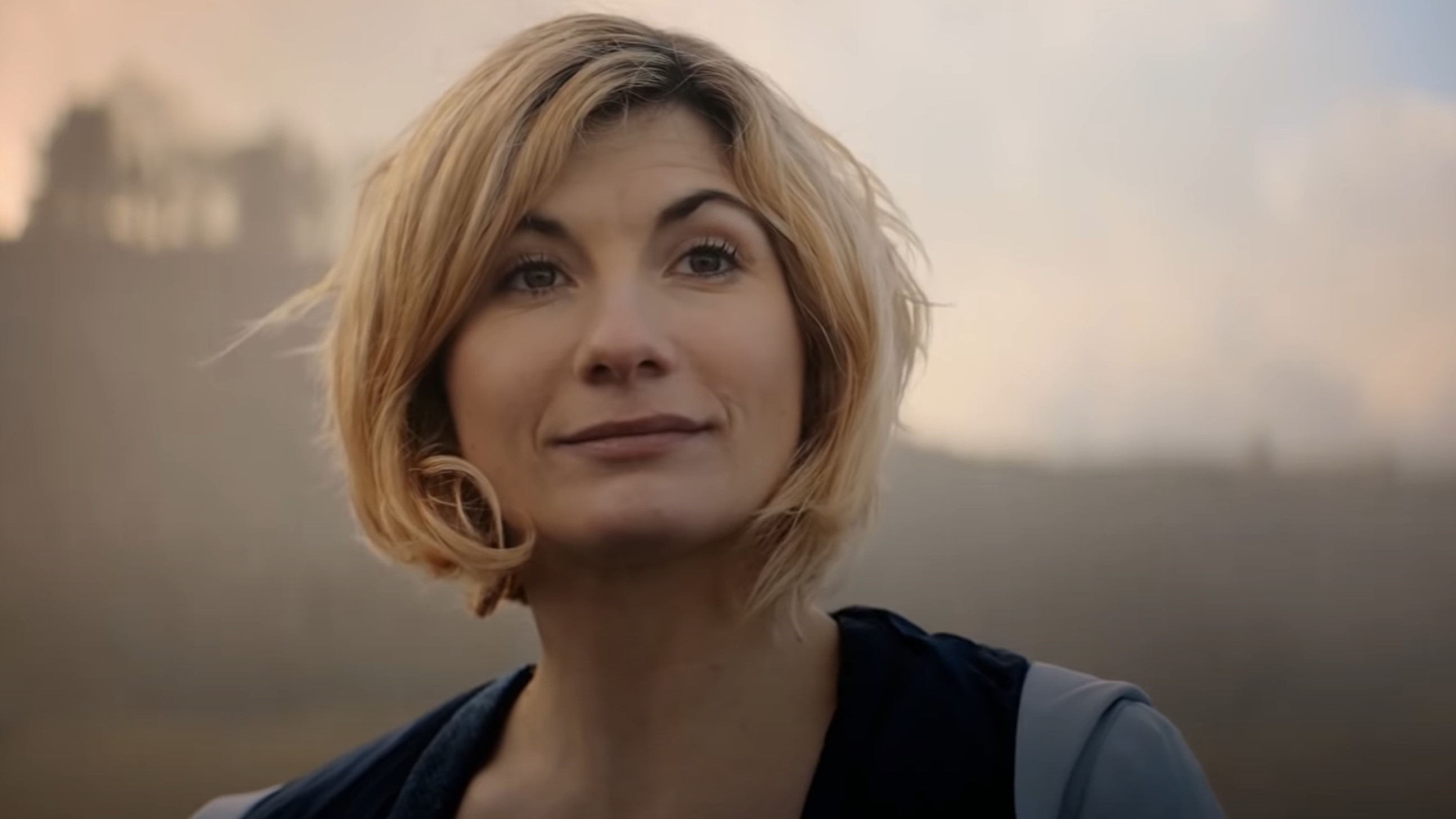 Doctor Who season 13 trailer, episodes, Jodie Whittaker departure