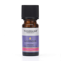 Tisserand Aromatherapy Lavender Essential Oil, $15