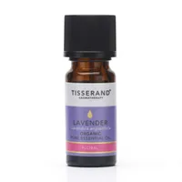 Tisserand Aromatherapy Lavender Essential Oil, $15/£6.50