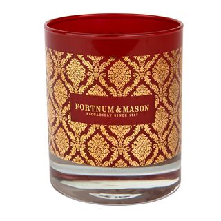 Fortnum & Mason Orange Pomander Candle