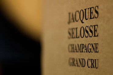 Jacques Selosse