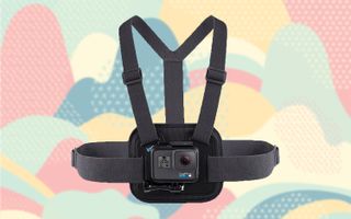 GoPro Performance Chest Mount