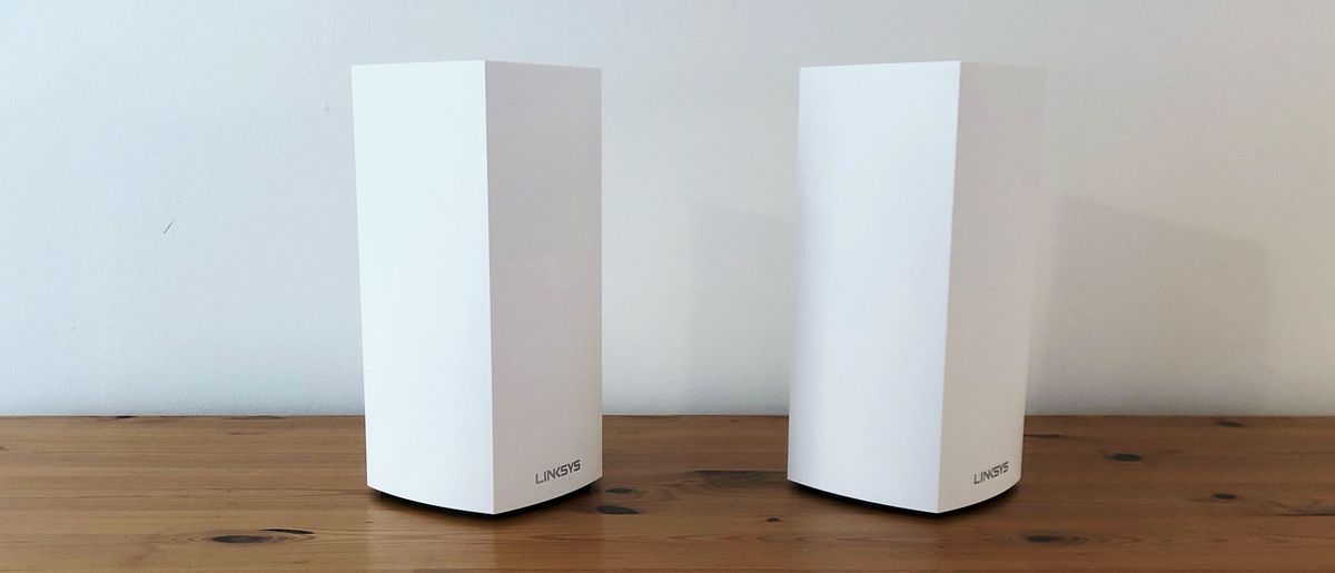 Linksys Velop WiFi 6 AX4200