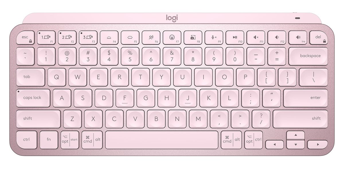 MX Keys Mini