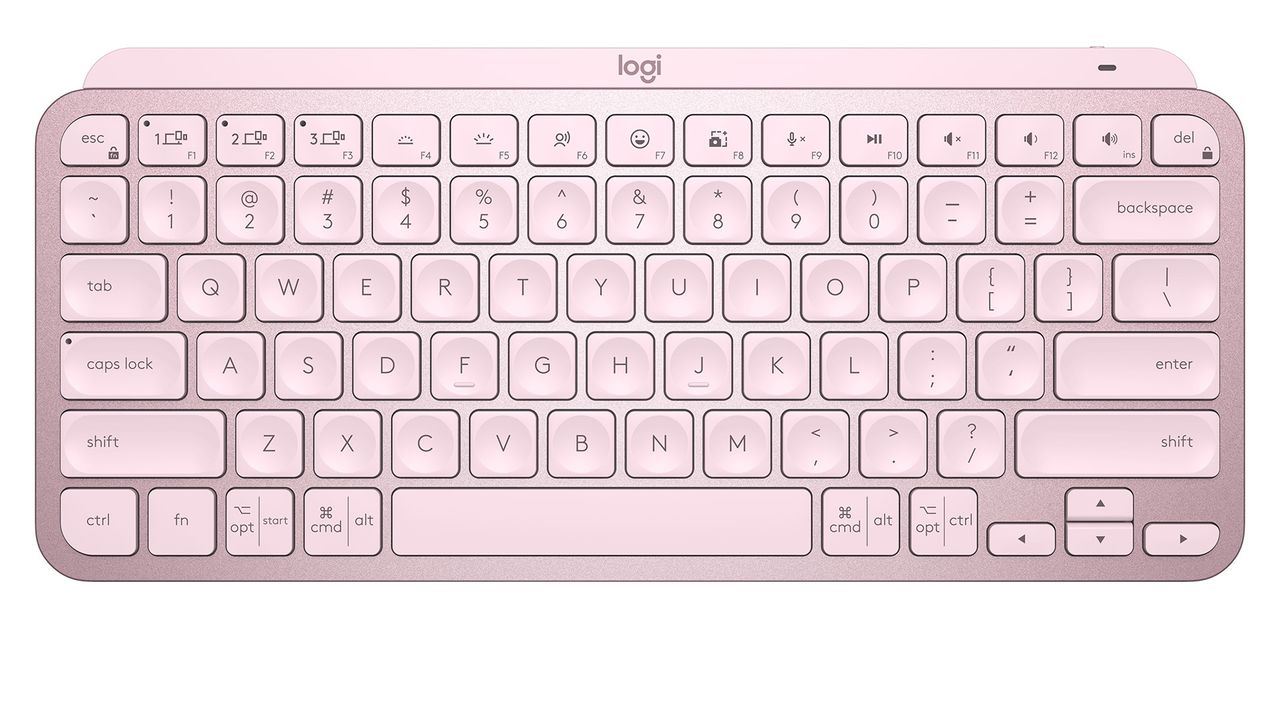 MX Keys Mini