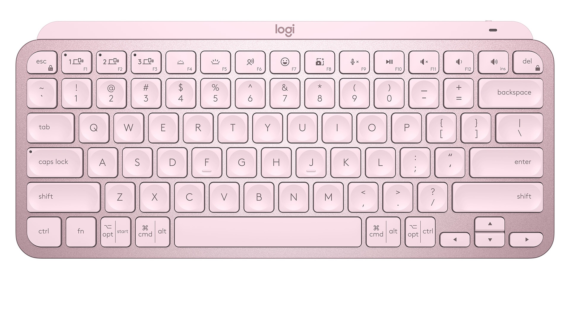 MX Keys Mini