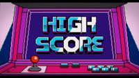 High Score