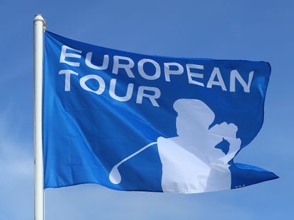 European Tour Schedule 2019