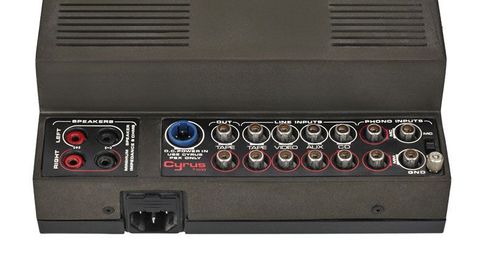 How To Buy Second-hand And Vintage Hi-fi Amplifiers | What Hi-Fi?