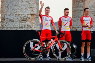 Elia Viviani (Cofidis)