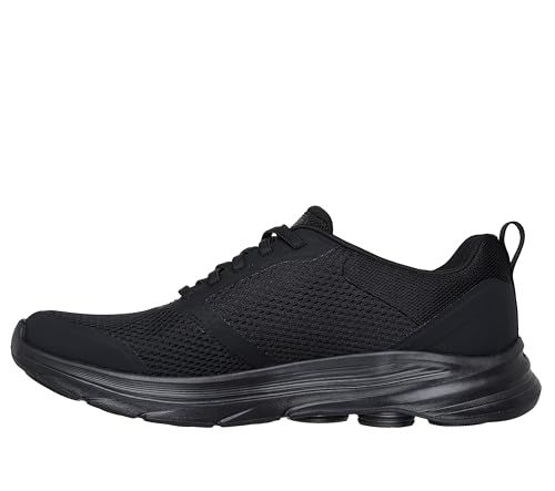 Men's Gowalk 8 - Idris (Black/black)