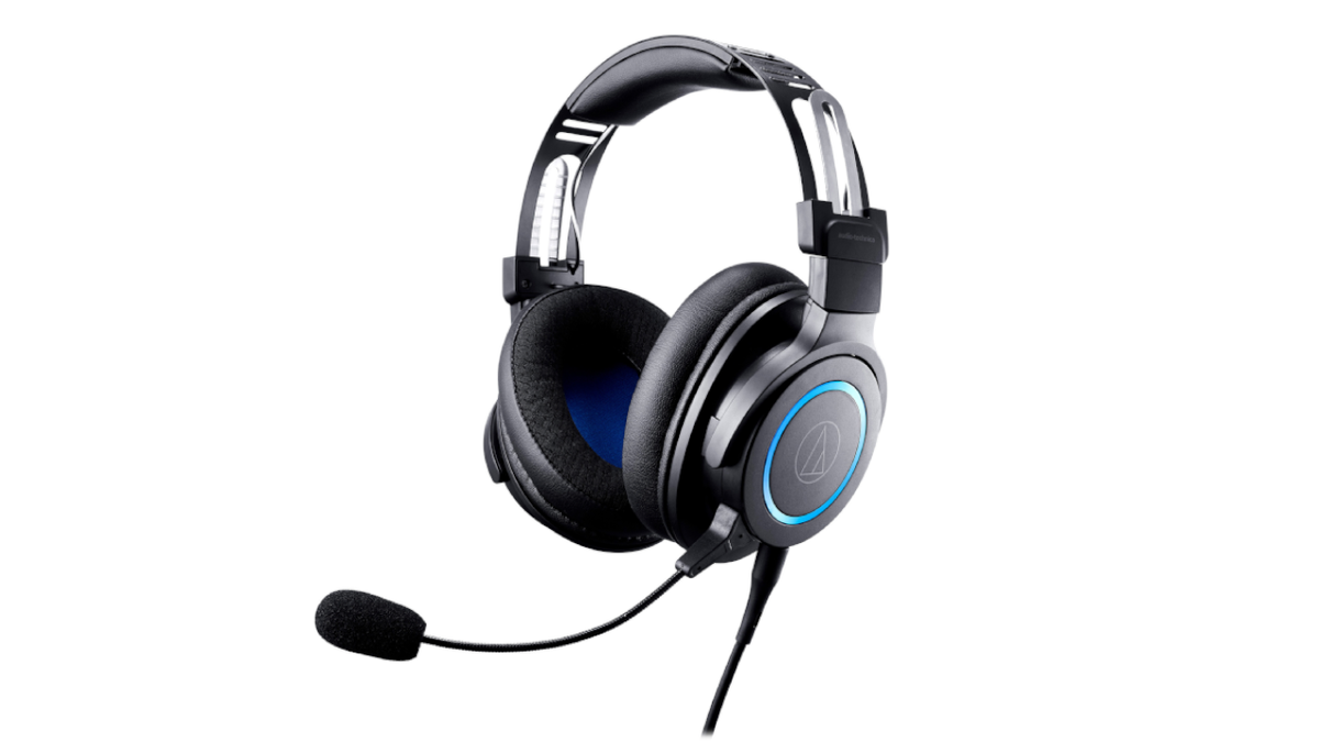 Best Gaming Headsets 2020 High Fidelity Gaming Headphones T3