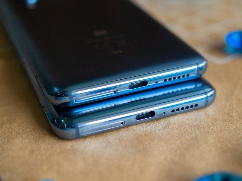 Xiaomi Mi 10 vs. Mi 10 Pro