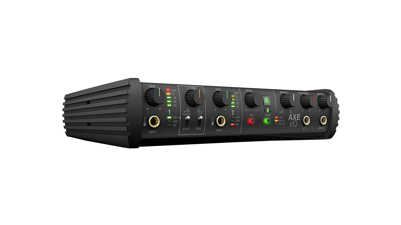The 10 best guitar audio interfaces 2019 top hardware for recording your guitar at home