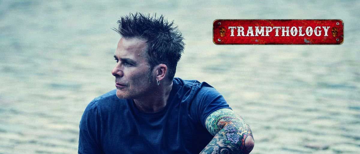 Mike Tramp - Trampthology