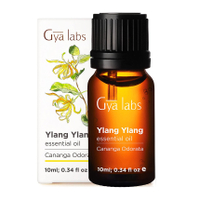 Gya Labs Ylang Ylang Essential Oil