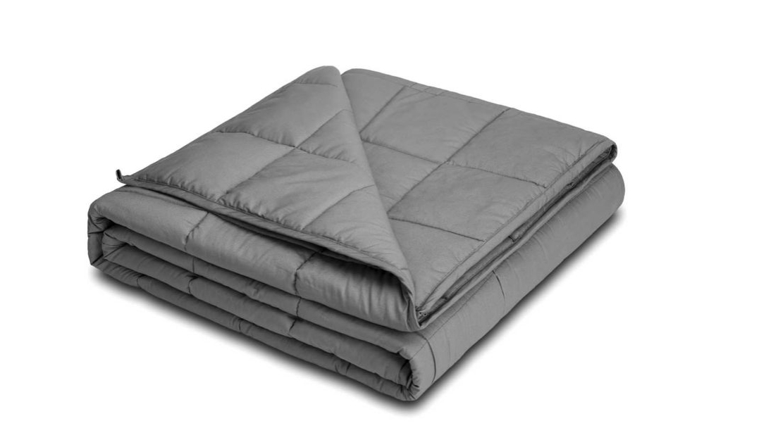 Naeo weighted blanket at Boots