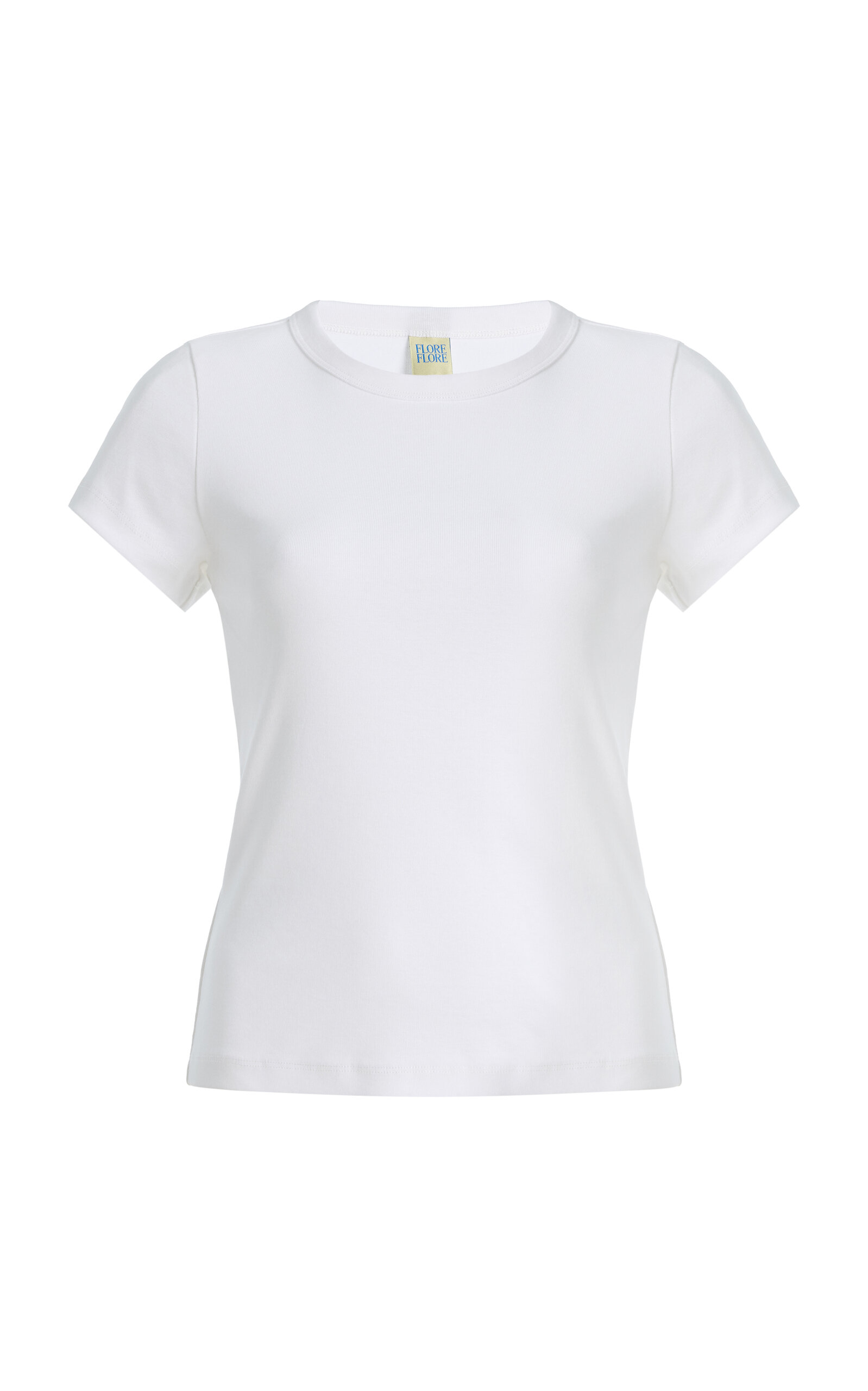 Car Cotton Baby Tee