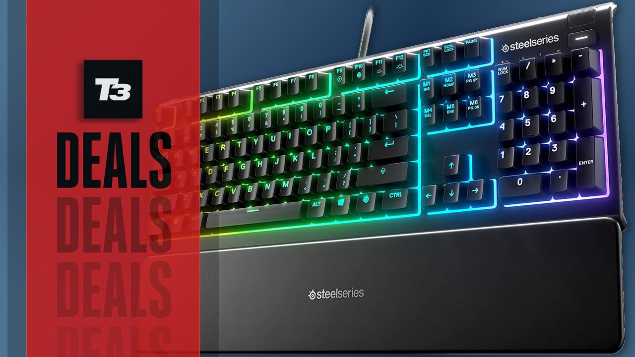 best cheap gaming keyboard deals