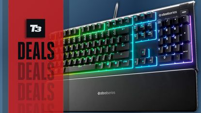 best cheap gaming keyboard deals