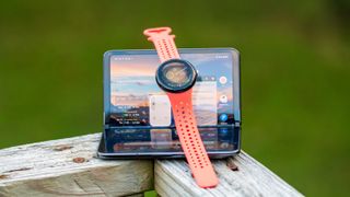 Google Pixel Watch 2 review hero 16x9