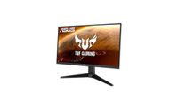 ASUS TUF Gaming VG27AQL1A 27-Inch IPS: was $379, now $269 at Newegg