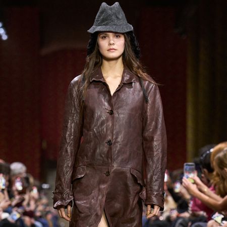 Miu Miu Fall/Winter 2026