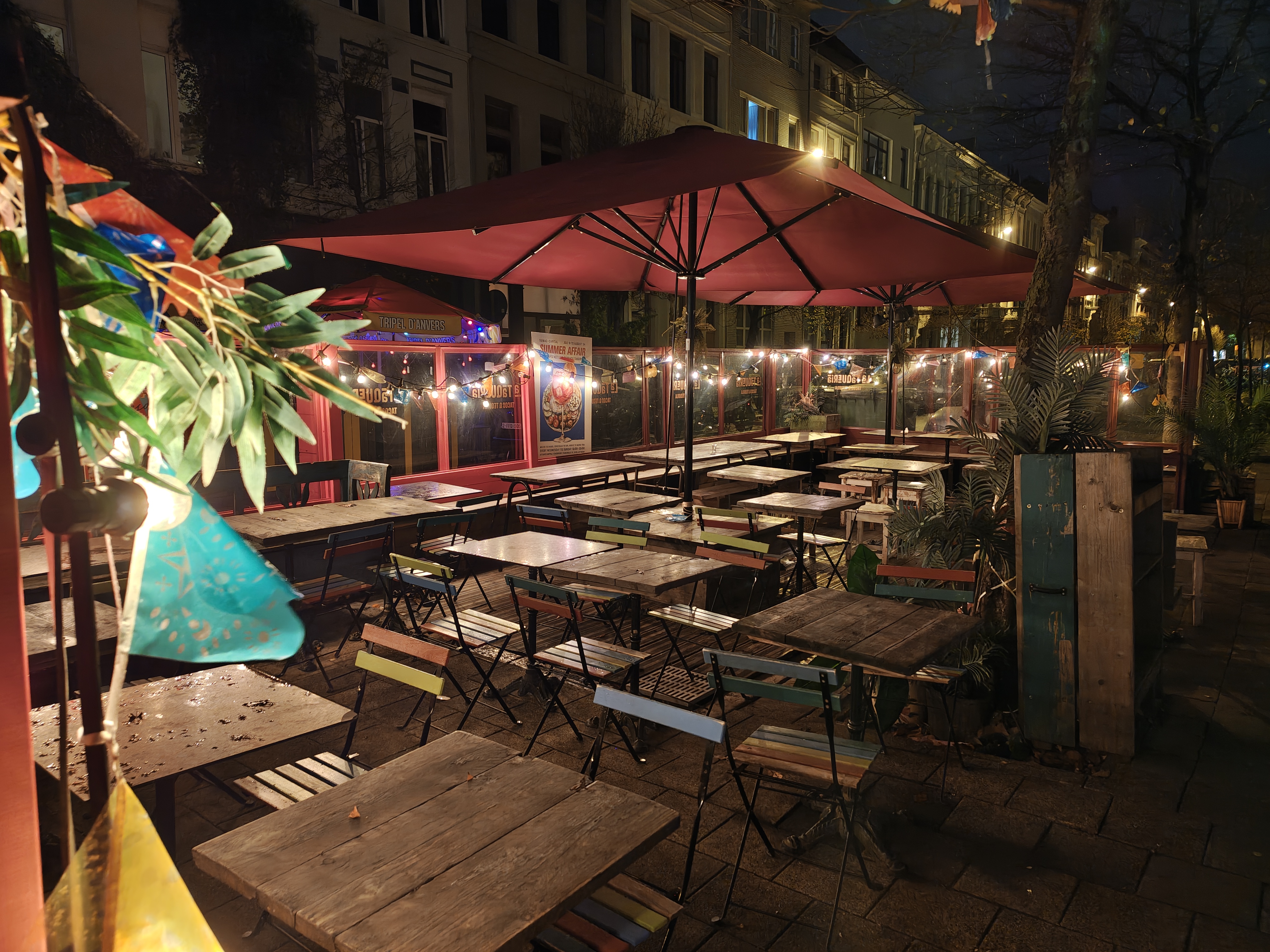 Voorbeeldfoto Motorola edge 70