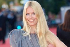 Claudia Schiffer - Celebrity News - Marie Claire 