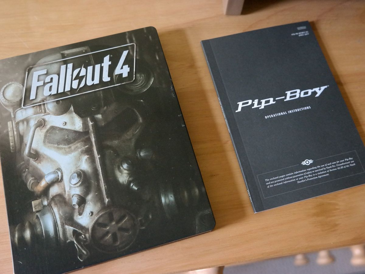 Fallout 4