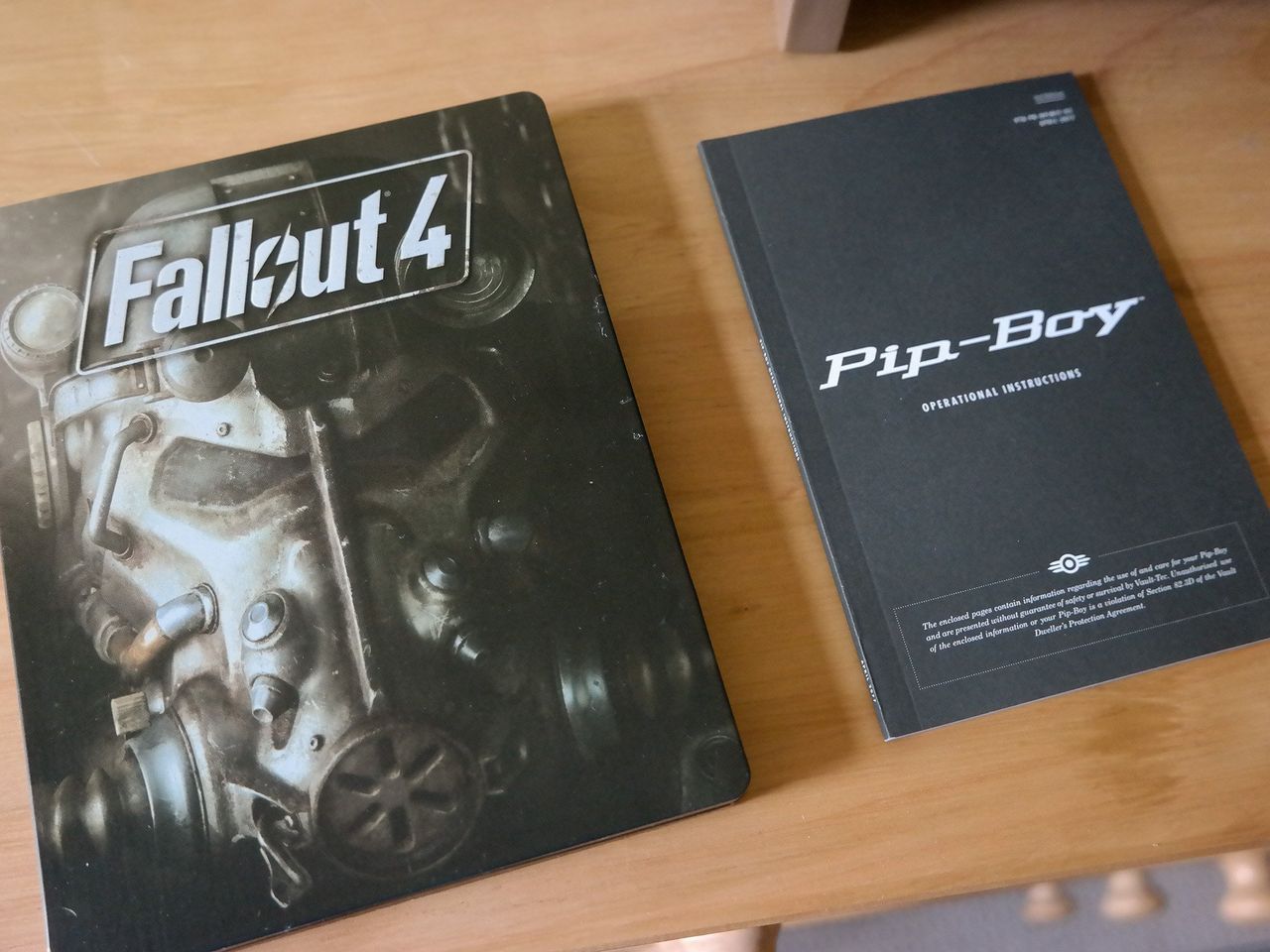 Fallout 4