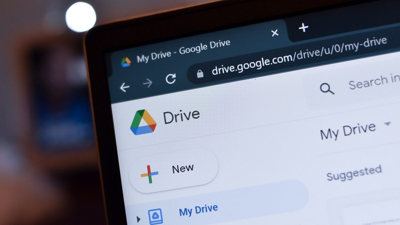 Google Drive