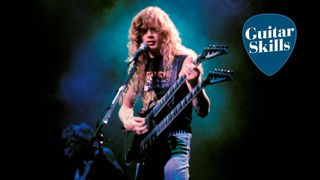 Dave Mustaine 