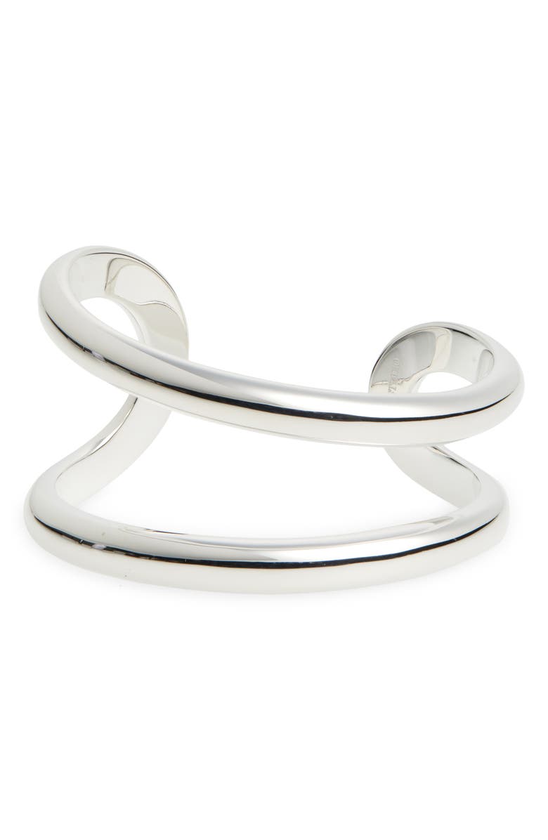 The Maggie Cuff Bracelet