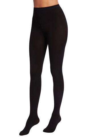 Matte Opaque Tights