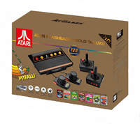 Atari Flashback 8 Gold DELUXE: $134.98