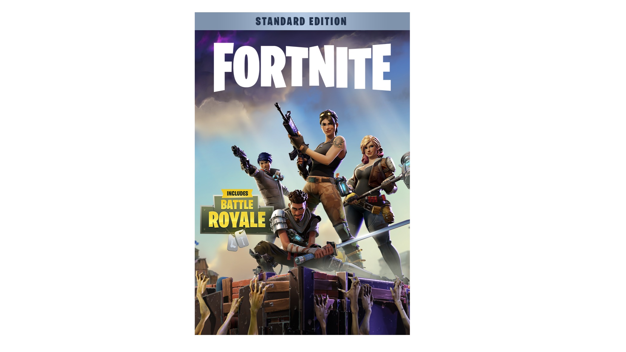 The best Xbox One multiplayer game