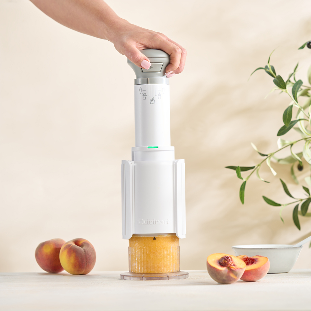 smoothie machine