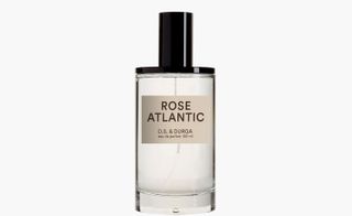 Fragrances-’Rose Atlantic’ mixes the smell of roses with the salty tang of the sea