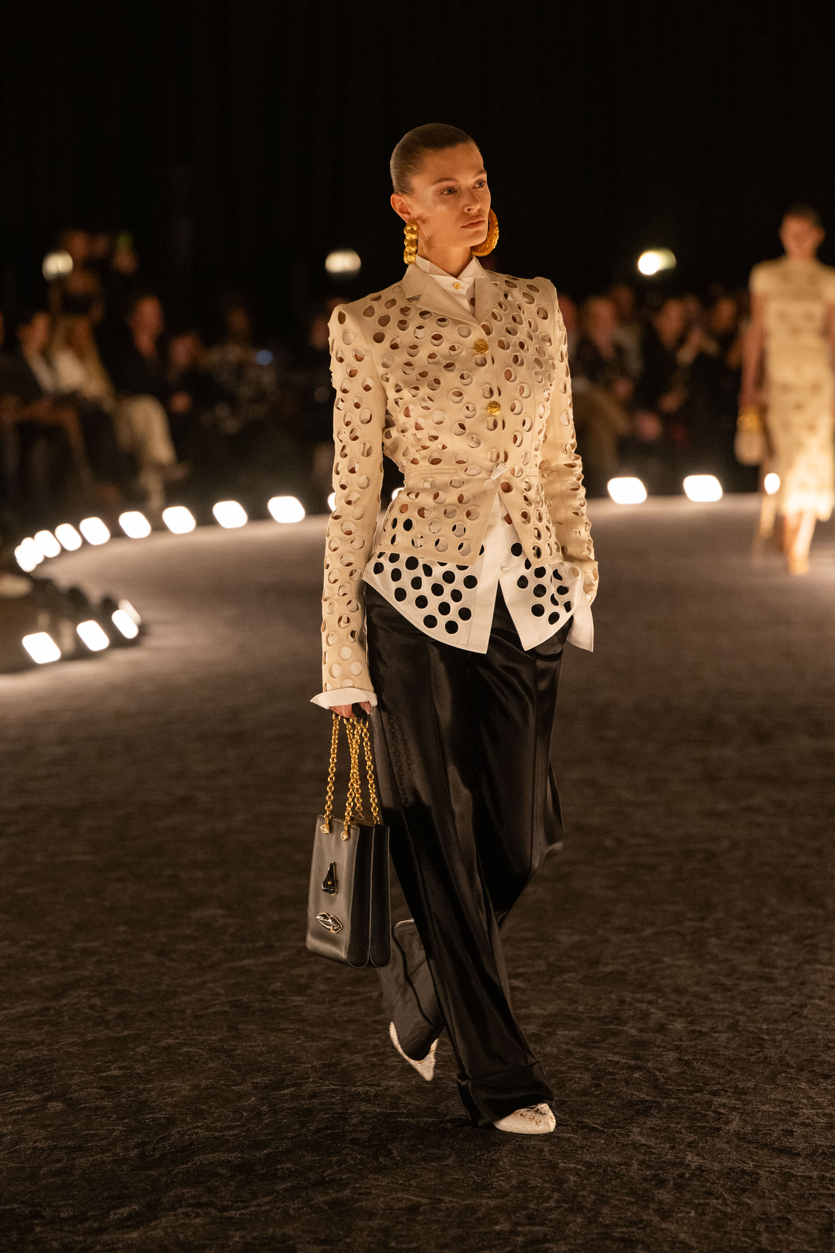 Schiaparelli Spring/Summer 2025