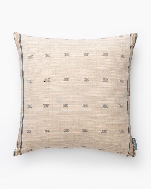 Bali Pillow Cover