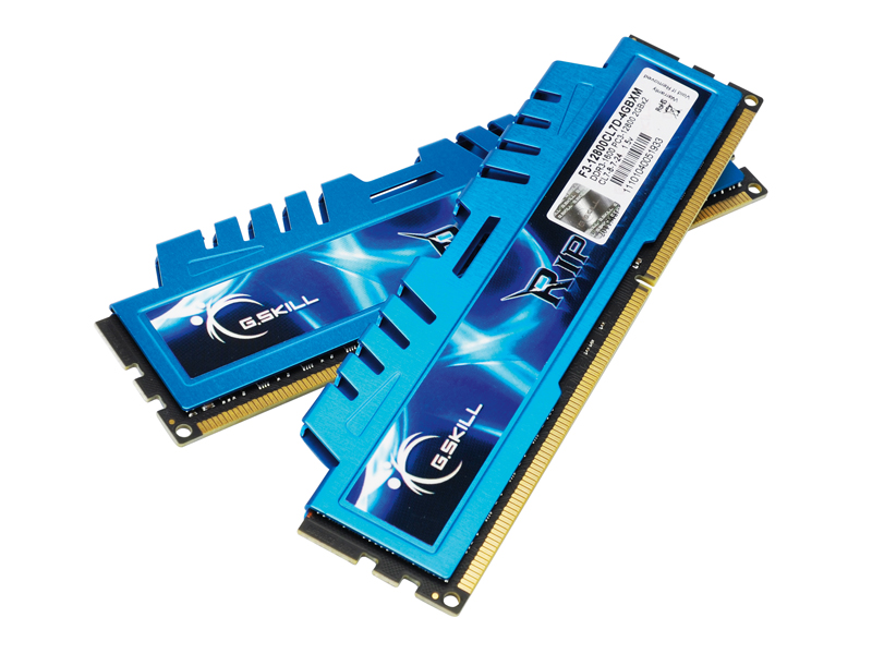 RipJawsx 4gb