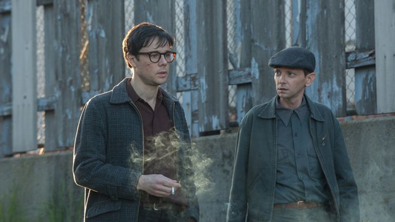 The Man In The High Castle