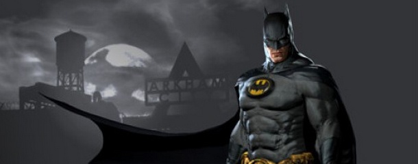 Batman: Arkham City free challenge maps and DLC skin released | PC Gamer