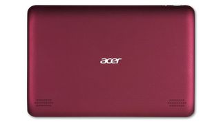Acer Iconia Tab A200 review